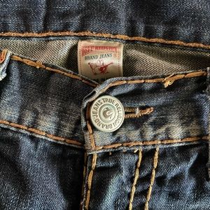 Men True Religion Jeans